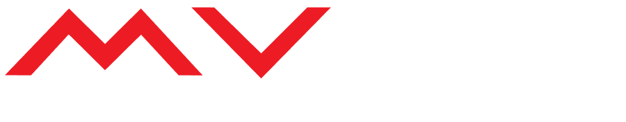 Mountain View Volleyball Club logo