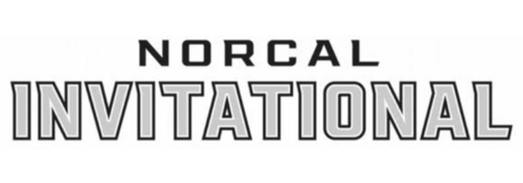 NorCal Invitational logo