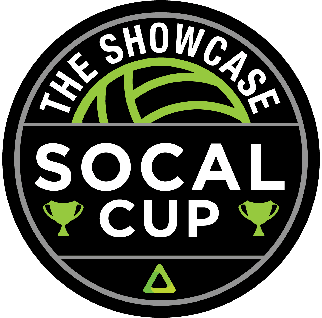 SoCal Cup The Showcase logo