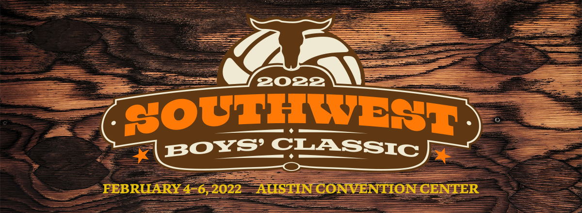 Southwest Boys Classic logo